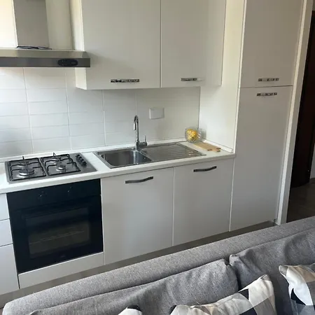 Appartement Loverhome 14