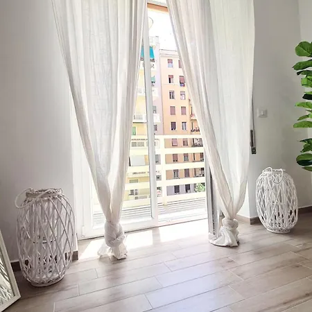 דירה Loverhome 8 E 14 *
