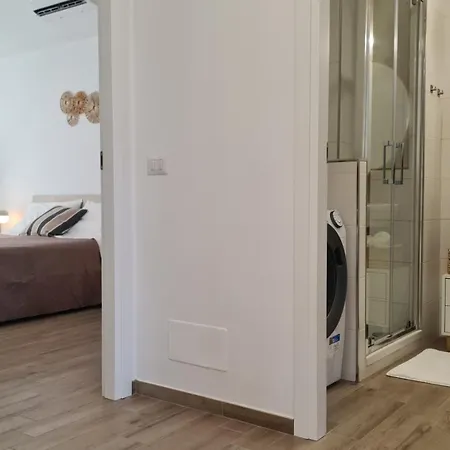 דירה Loverhome 8 E 14 רומא