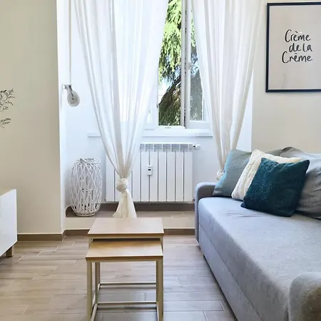 Loverhome 8 E 14 דירה *