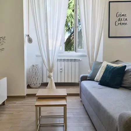 דירה Loverhome 8 E 14