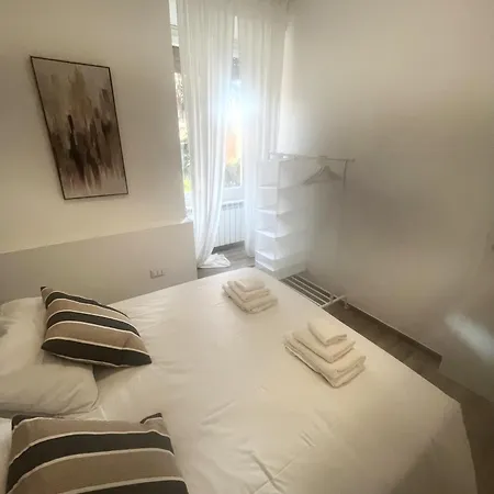Loverhome 8 E 14 דירה *
