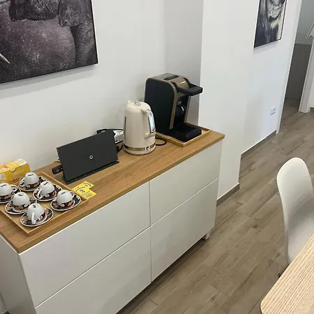 Lägenhet Loverhome 14 *