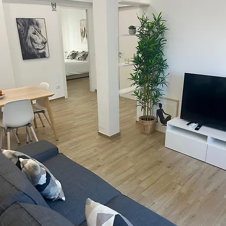 Lägenhet Loverhome 14