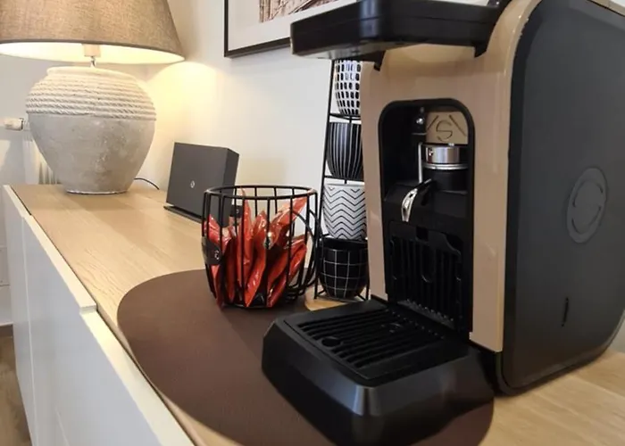 Loverhome 14 Apartman