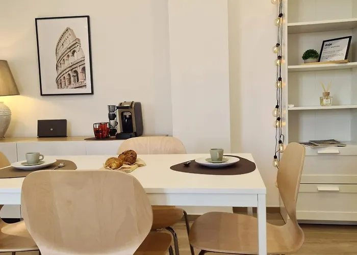 Apartman Loverhome 14 *