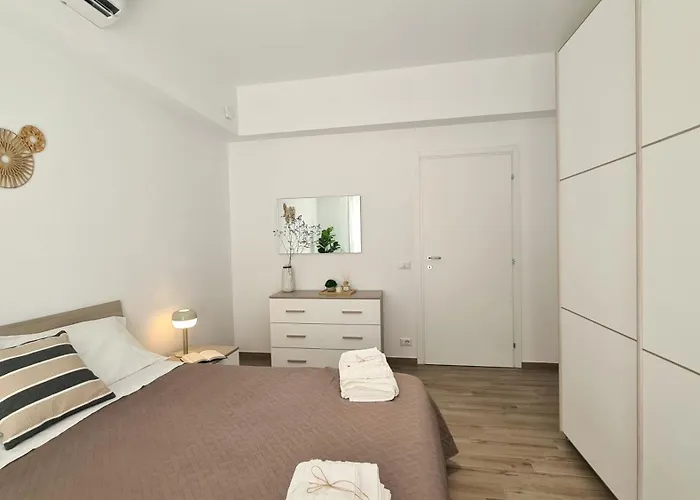 Loverhome 14 Apartman *