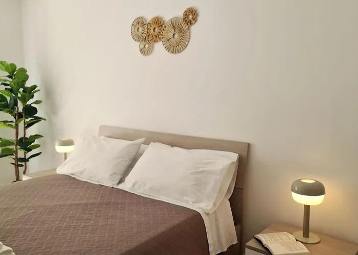 Apartman Loverhome 14 Róma