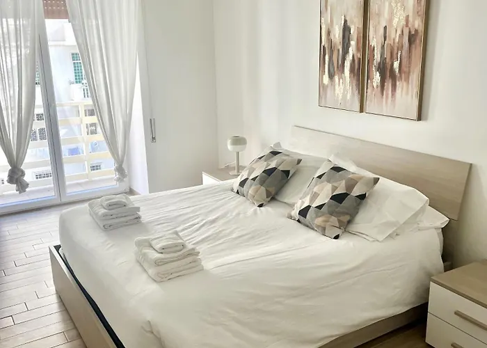 Apartman Loverhome 14