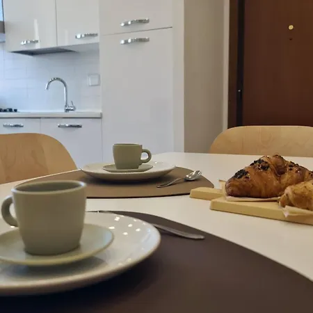 Loverhome 14 Daire Roma