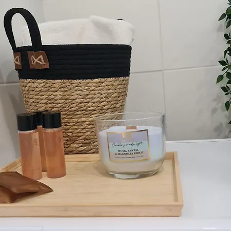 Loverhome 14 Daire *