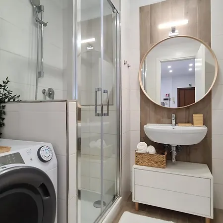 Loverhome 14 Daire Roma