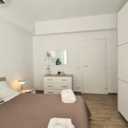 Loverhome 14 Daire *