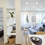 Loverhome 14 Διαμέρισμα *