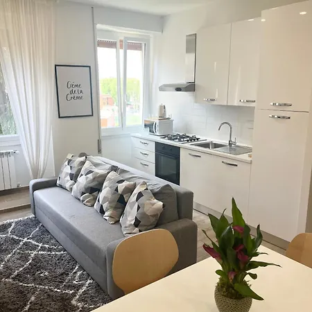 Loverhome 14 Apartment *
