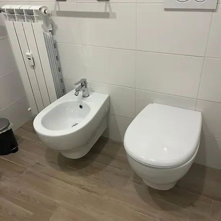 Apartment Loverhome 14 *